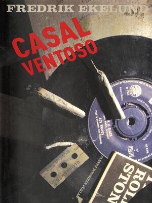 cover image of Casal Ventoso